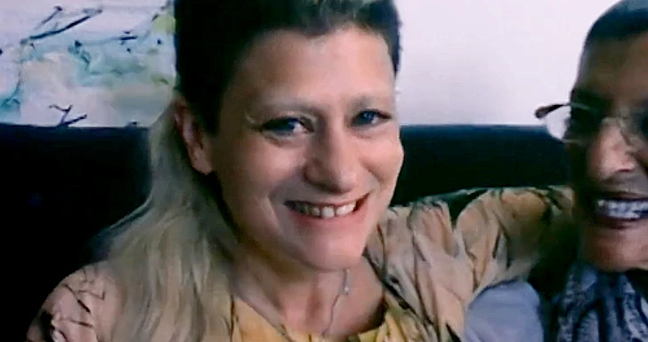 Peaches no Doc em 2024