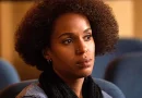 Kerry Washington em Little Fires Everywhere