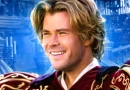 Chris Hemsworth - Prince