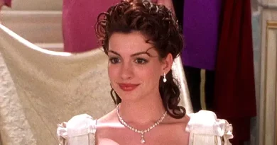 the princess diaries 2