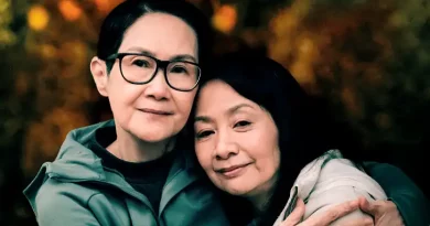 Queer Lisboa 2024 All Shall Be Well