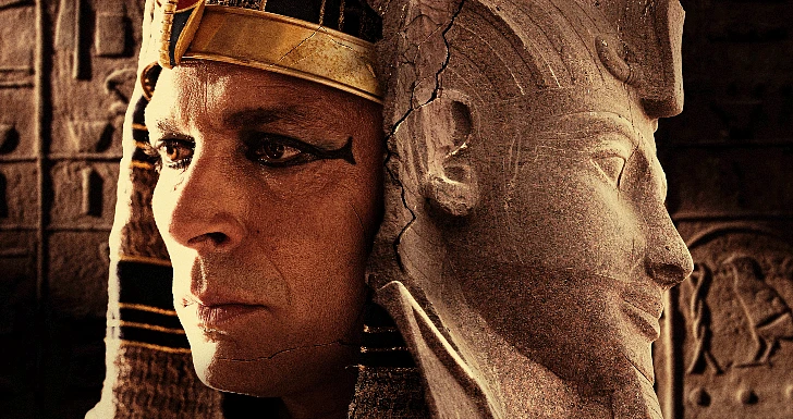 Ramses O Grande