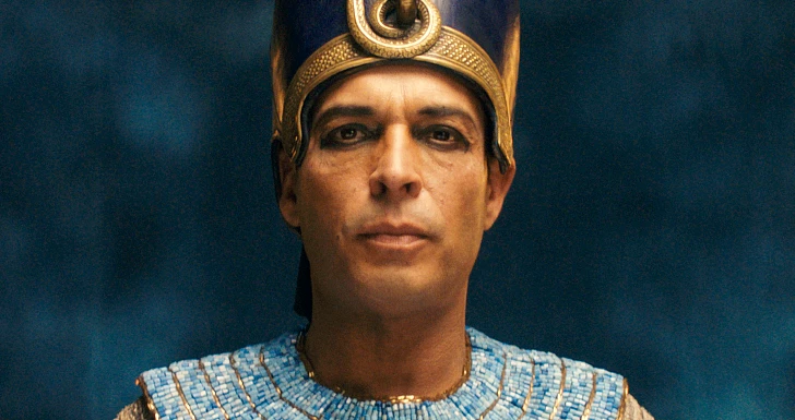 Ramses o Grande