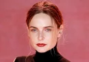 Rebecca Fergunson Dune