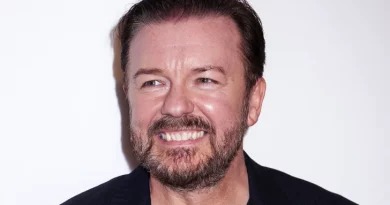 ricky gervais portugal meo arena