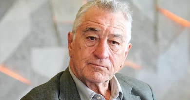 Robert De Niro