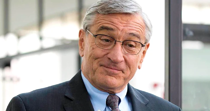 Robert De Niro