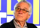 Robert De Niro, no Tribeca