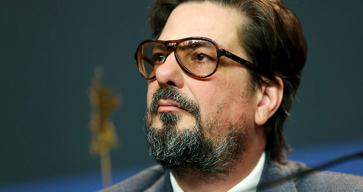 Roman Coppola