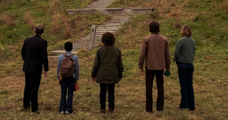 Salem's Lot na Max