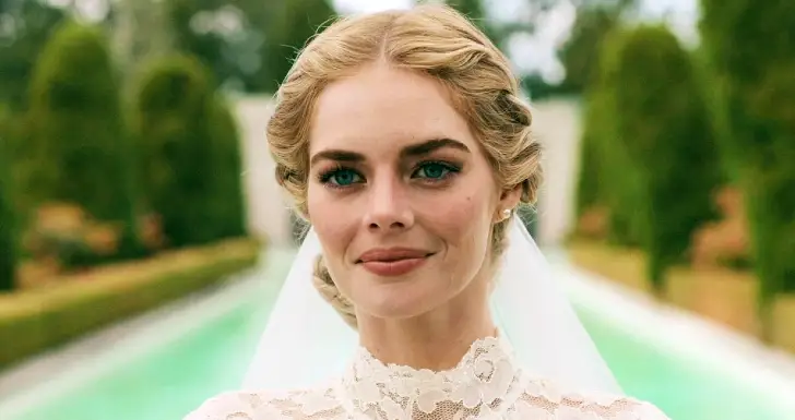 samara weaving