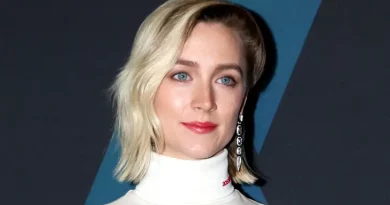 saoirse ronan