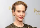 Sarah Paulson Não Respires