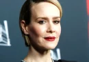 sarah paulson disney