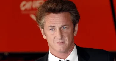 sean penn