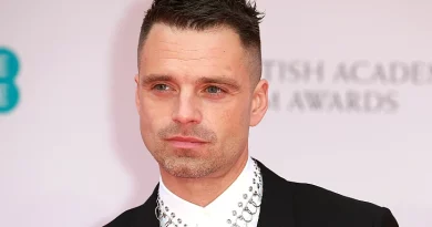 Sebastian Stan