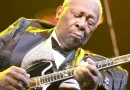 King of the blues