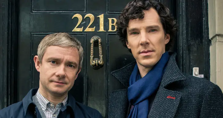 sherlock