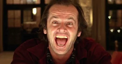 Shining Stephen King