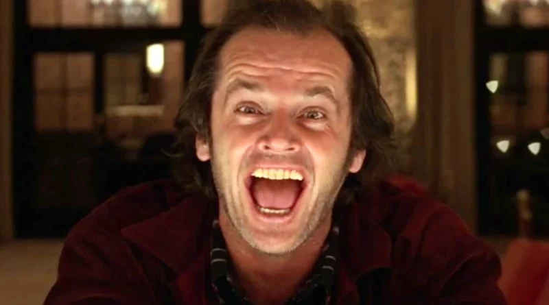 Shining Stephen King