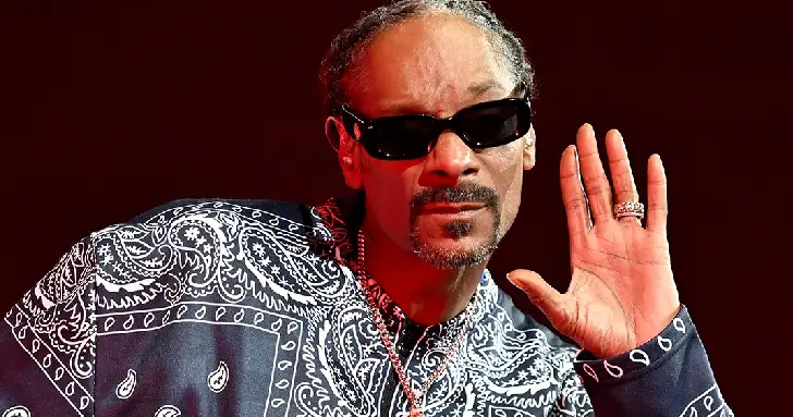 snoop dogg dr dre