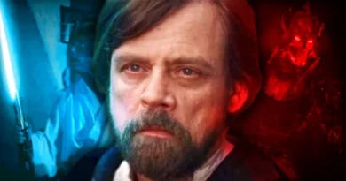 Star Wars - Luke Skywalker