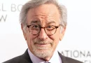 Steven Spielberg Amigo Gigante