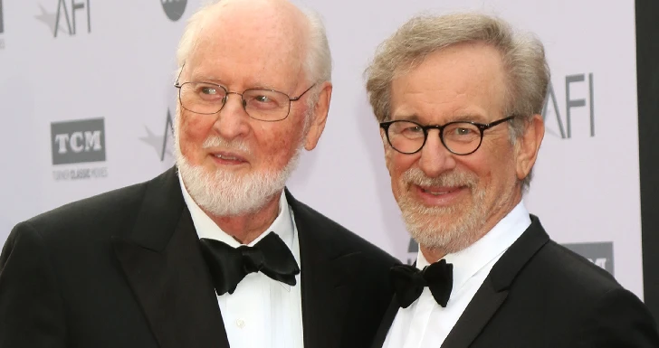 Steven Spielberg