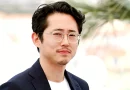 Steven Yeun Minari