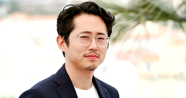 Steven Yeun Minari