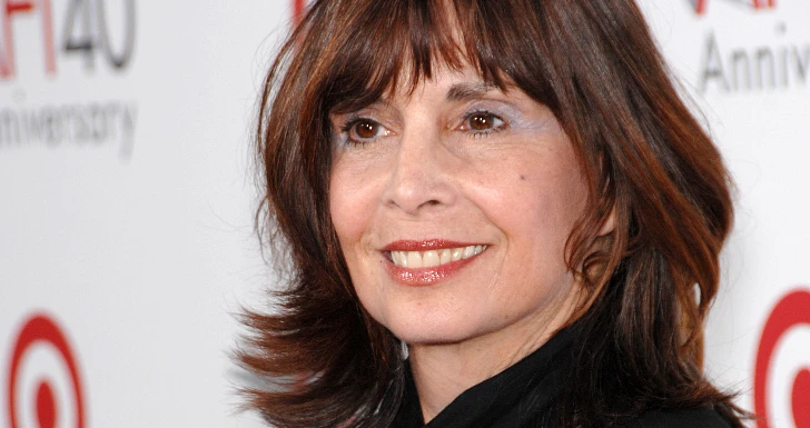 Talia Shire
