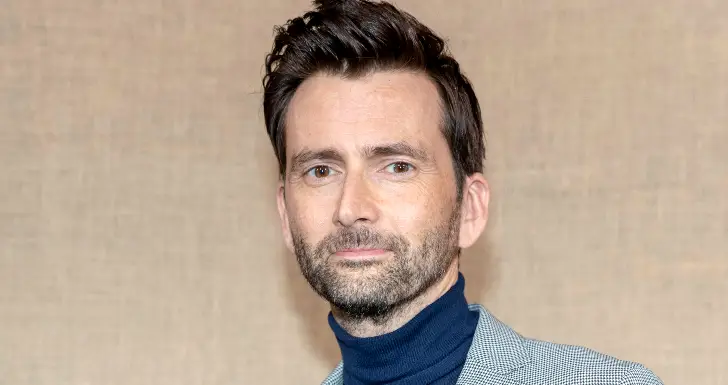 david tennant