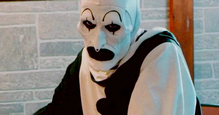 terrifier