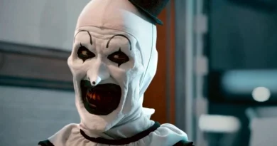 Terrifier