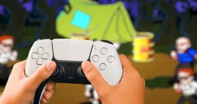 Terrifier Jogo PlayStation