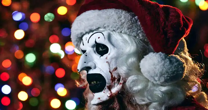 terrifier
