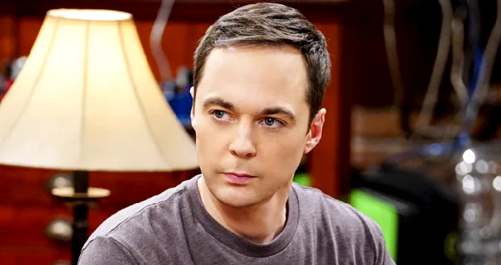 the big bang theory