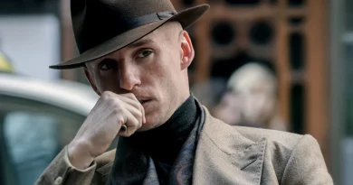 the day of the jackal