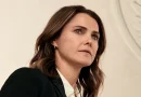 The Diplomat Netflix