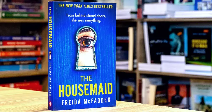 The Housemaid