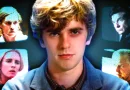 Thrillers - Bates Motel