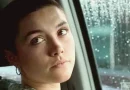 We Live in TIME WITH FLORENCE PUGH - todo o tempo que temos