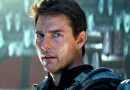 Tom Cruise