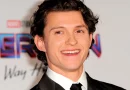 Tom Holland