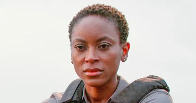 Treason Netflix streaming