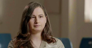 True Crime Gypsy Rose