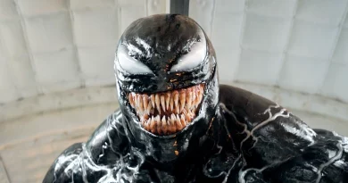 Venom a Última Dança