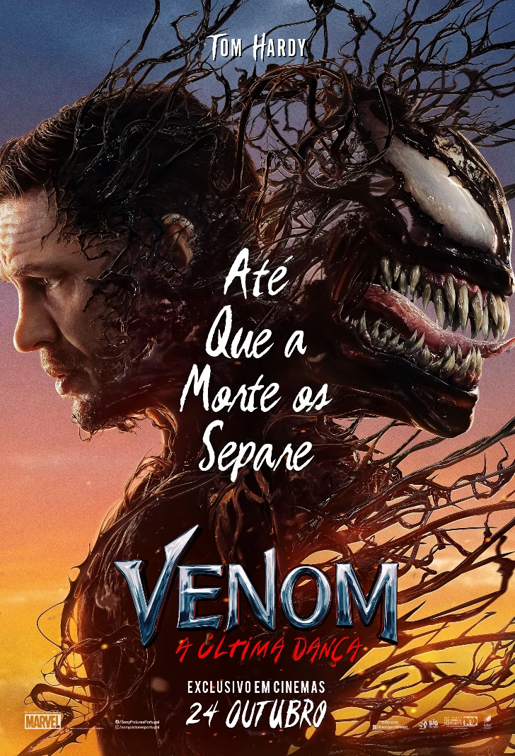 Venom a Última Dança