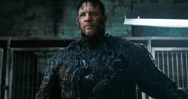 Venom: A Última Dança
