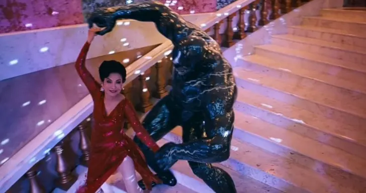 Venom: A Última Dança